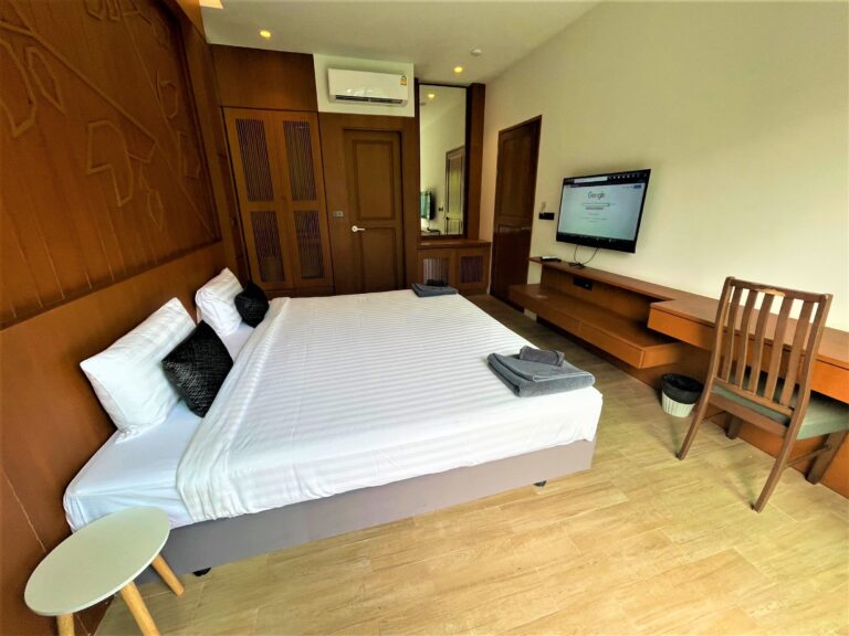 Luxury 2 Bedroom Suite in Phuket