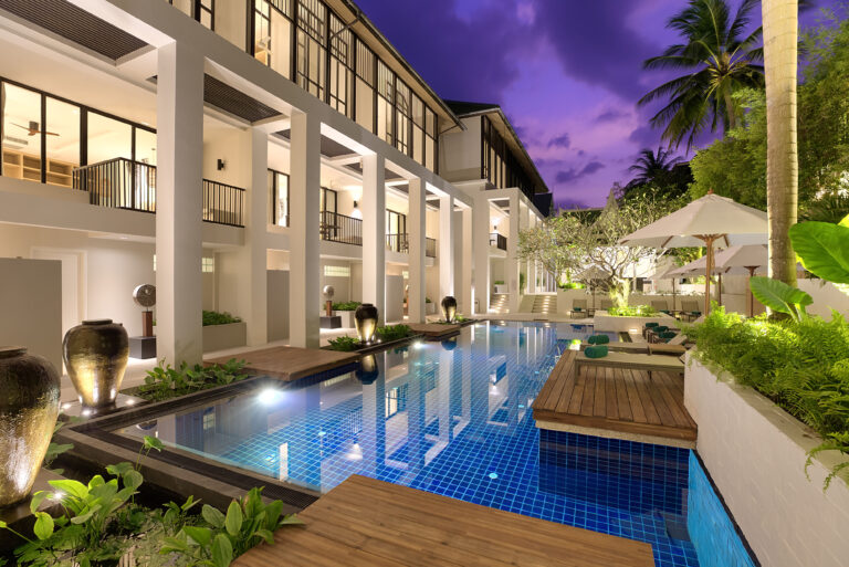 Luxury Studio Suite for rent in Phuket