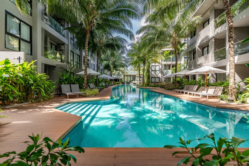 1_Diamond-Resort-Phuket_Grand-Two-Bedroom-Pool-Terrace_entry-to-pool